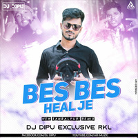 BES BES HELA JE [NEW SAMBALPURI REMIX] DJ DIPU EXCLUSIVE RKL by D.j. Dipu