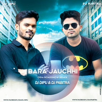 Bara Jauchhi Odiya Roadshow Remix 2019 Dj Dipu Dj Pabitra Exclusive Rkl by D.j. Dipu