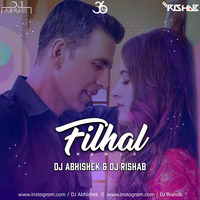 Filhall (Flip Mashup) - DJ Rishab X Dj Abhishek by 36DJS