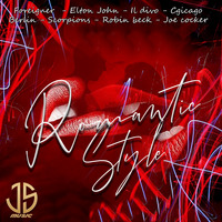 ROMANTIC STYLE by J.S MUSIC