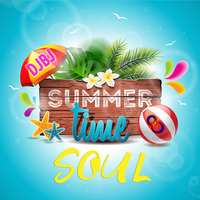 DjBj - Summertime Soul 8 by DjBj