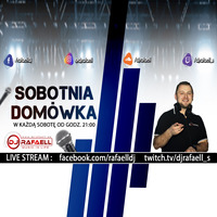SOBOTNIA DOMÓWKA @DJ RAFAELL 31.10.2020 - seciki.pl by DJ Rafaell
