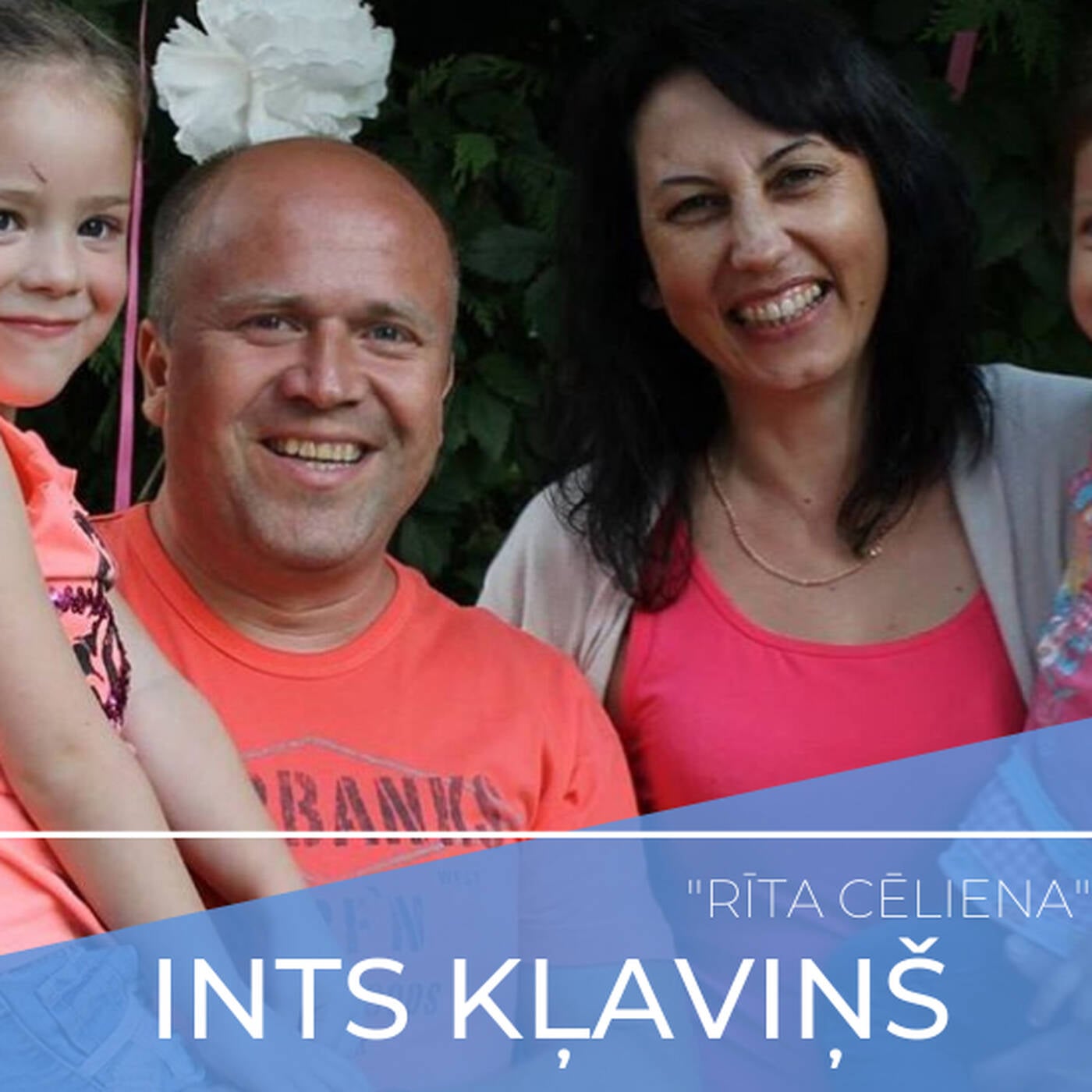 Izdzīvojis katastrofā. Ints Kļaviņš | Rīta cēliens, 08.04.2020, tr. episode artwork