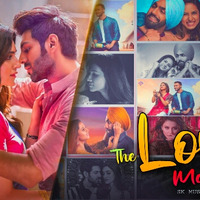 The Biggest Bollywood Love Mashup (2020) DJ SK Musiq by SK MUSIq
