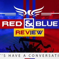 The Red and Blue Review - Kieran Maguire Interview October 2020 by Red & Blue Review