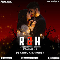 TAAL SE TAAL MILA REMIX DJ RAHUL X DJ HONEY FROM THE ALBUM R 2 H VOL .7 by DJ RAHUL CHAKRAWARTI