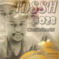 Inner Deep Soul Session Of House #028 Mixed By OwenSA by OwenSA