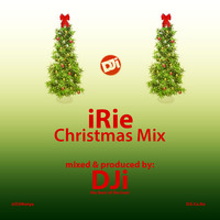 iRie Christmas Mix [@DJiKenya] by DJi KENYA