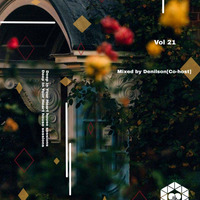 DEEP IN YOUR HEART house sessions vol 21 mixed by Denilson[Co-Host] by Deep In Your Heart house sessions