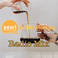 Pearl In The Morning 06-NOV-2020 by DJ Sam Omol