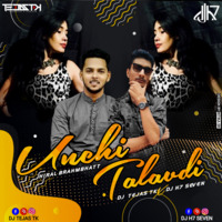 Unchi Talavdi (Navratri Special) - DJ Tejas TK X DJ H7 Seven by DJ H7 Seven