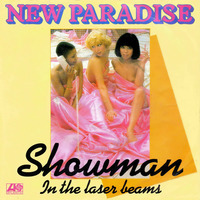 New Paradise - Showman (1979) by Istvan Engi
