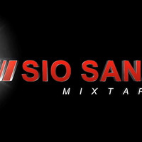 SIO SANA MIXTAPE - DJ ANONYMOUS X DJ MACHA X DJ DARIUS by DJ Anonymous