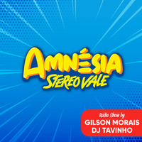 Amnésia l 28-08-2020 l Stereo Vale by Stereo Vale Rádio Show