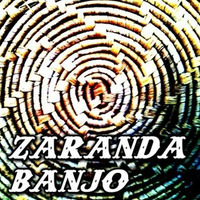Zaranda Banjo by Cebe Music