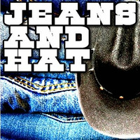 Jeans and Hat by Cebe Music