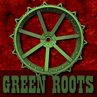 Green Roots by Cebe Music