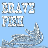 Brave Fish by Cebe Music
