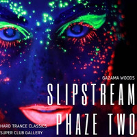 Slipstream Phaze Two by GAMBEW