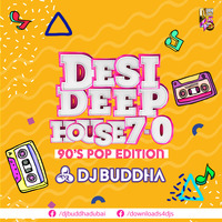Doorie (Deep Progressive Mashup) - DJ Buddha Dubai by C4D 🇧🇩