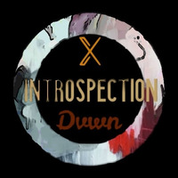 Dvwn - Introspection X (Guest mix) by Introspection Podcast