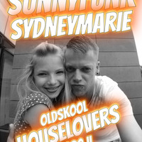 Sunnyfunk &amp; SydneyMarie OLDSKOOL   HOUSELOVERS PART II by SUNNYFUNK