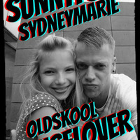 Sunnyfunk &amp; SydneyMarie OLDSKOOL HOUSELOVERS PART III by SUNNYFUNK
