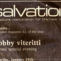 Salvation, Miami 1978~ Part 02 by bobbyviteritti