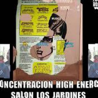 02 FRANCISCO SANDOVAL FORASTERO CONCENTRACION HIGH ENERGY SALON LOS JARDINES(MP3_160K)_1 by Abraham Carusi