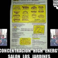 06 TONY BEAT CATERPILLAR CONCENTRACION HIGH ENERGY SALON LOS JARDINES(MP3_160K)_1 by Abraham Carusi