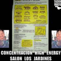 08 PAUL LEGATO CONCENTRACION HIGH ENERGY SALON LOS JARDINES(MP3_160K)_1 by Abraham Carusi