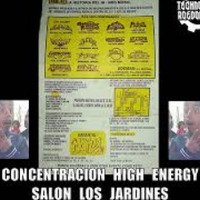 10 JESUS AVILA  MENERGY  CONCENTRACION HIGH ENERGY SALON LOS JARDINES(MP3_160K)_1 by Abraham Carusi