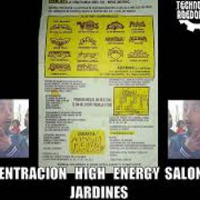 17 DJ MORVAN CONCENTRACION HIGH ENERGY SALON LOS JARDINES(MP3_160K)_1 by Abraham Carusi