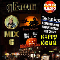 06) Happy Hour Speciale Halloween Disco Live Duplè '97 (Eterna Divina) Mix By Dj Raffalli by Anni 80 Napoli Sound 1