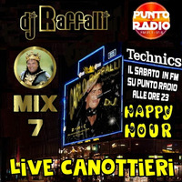 07) Happy Hour Disco Live Canottieri '86 (Vampires) MIX BY DJ RAFFALLI by Anni 80 Napoli Sound 1