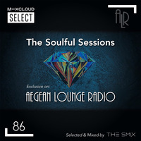 The Soulful Sessions #86 Live On ALR (October 10, 2020) by The Smix