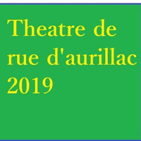 Théatre De Rue 2019 5éme Partie by radio livre audio