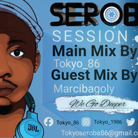 Seroba Deep Sessions #054 Main Mix By Tokyo_86 by Tokyo_86