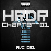 MVC051 - HRDR Chapter 01 by MVC-Media