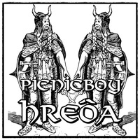  Hreóa (Viking Battle-Song) by Picnicboy
