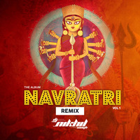Maiya Hai Meri Sherowali - Remix - DJ Nikhil Singh by DJ Nikhil Singh