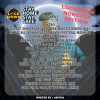 LOCKDOWN NONSTOP EDITION - HOSTED BY : ASITHA by NONSTOP PROJECT