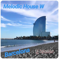 Finest Melodic W Barcelona (2020) by Tekonkar