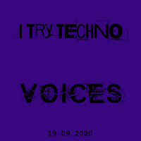 i try techno - voices - 19.09.2020 by Hardnoise Shelter