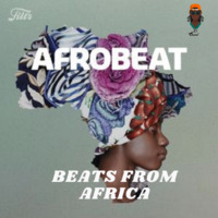 AFROBEAT - BEATS FROM AFRICA [S.I.W.T.W MIXTAPE] - ZJGENERAL (NOV 2020) by ZJ GENERAL