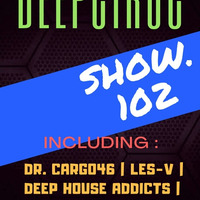 _0102{DeepCiroc.SA}_-_Presents_102th_Episodes_(True_Colours_Of_Individuals)_ (1) by DeepCiroc Prince Cargo Mahlangu