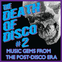 THe Death Of Disco #2 [Bpm 109-114] by Chris Sapran