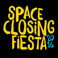 Space Closing Fiesta 2016 - Discoteca - Carl Cox b2b Nic Fanciulli (06-00 - Close) by pahapc