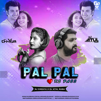 Pal Pal Dil Ke Paas (Remix) - DJ Chhaya X DJ Atul Rana by AIDL Official™