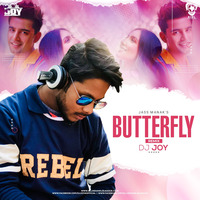 Butterfly (Remix) - Jass Manak - DJ Joy by AIDL Official™